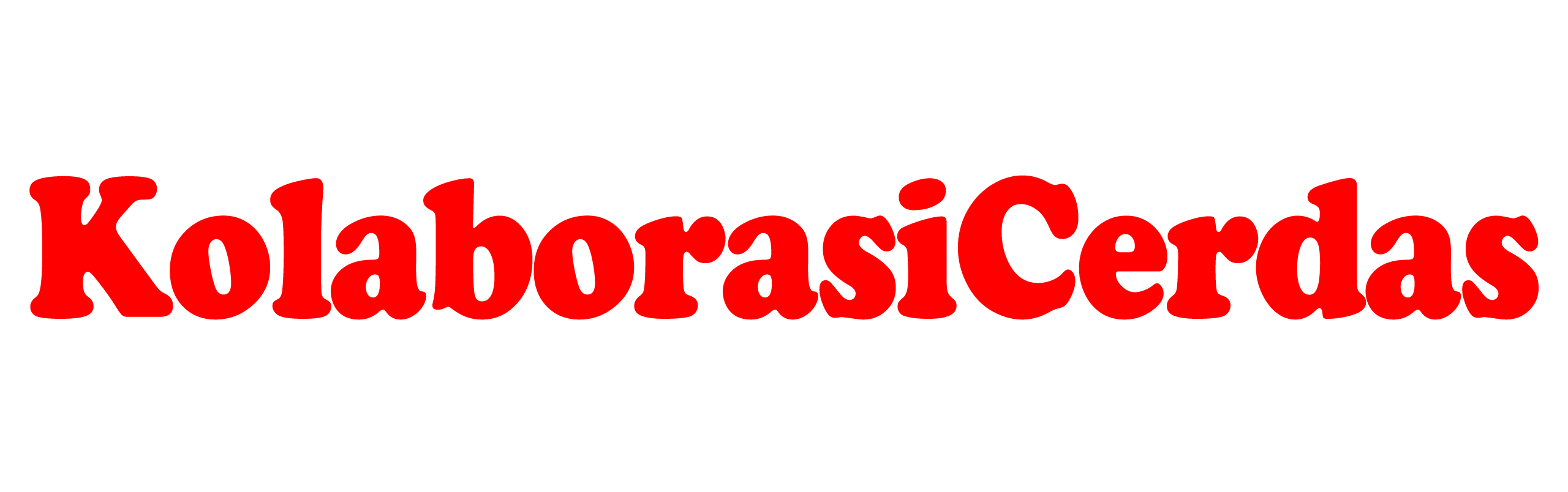 Kolaborasi Cerdas